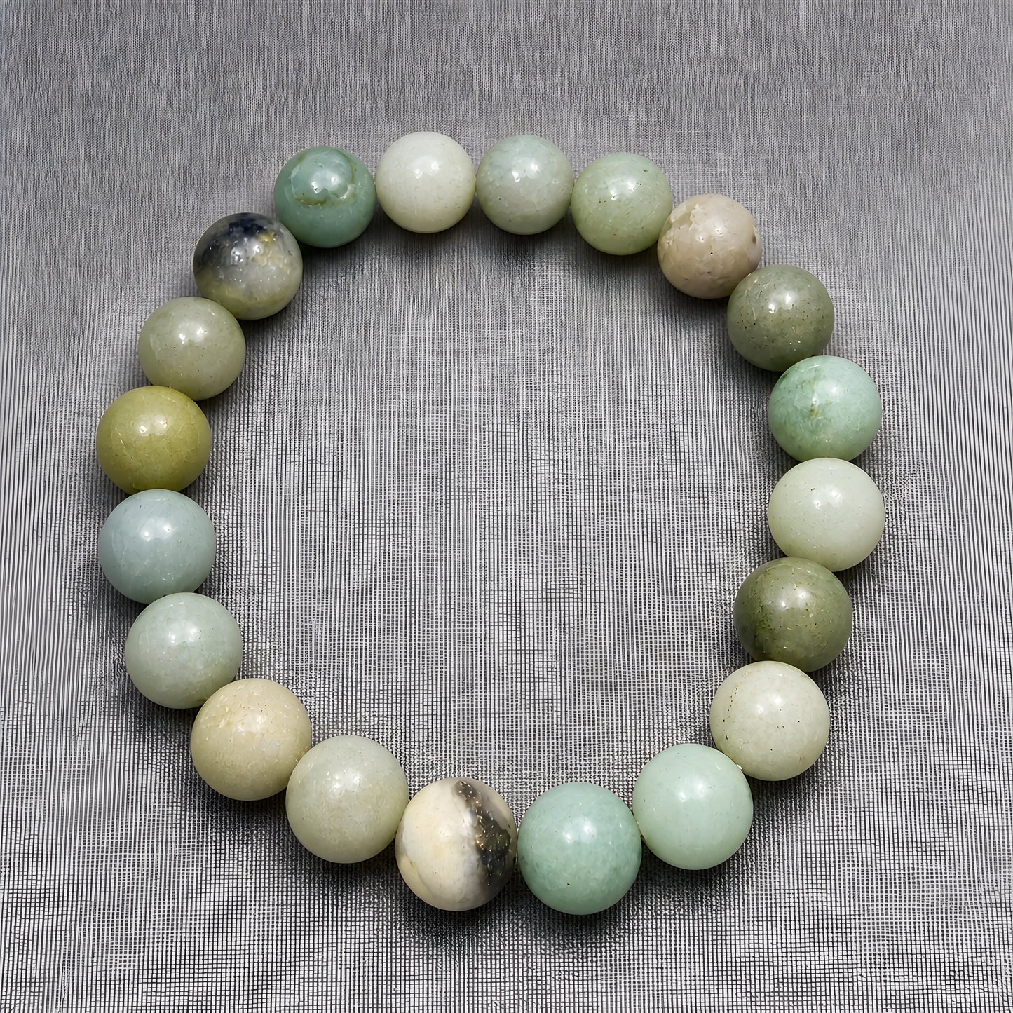 Ocean Jasper Bracelet