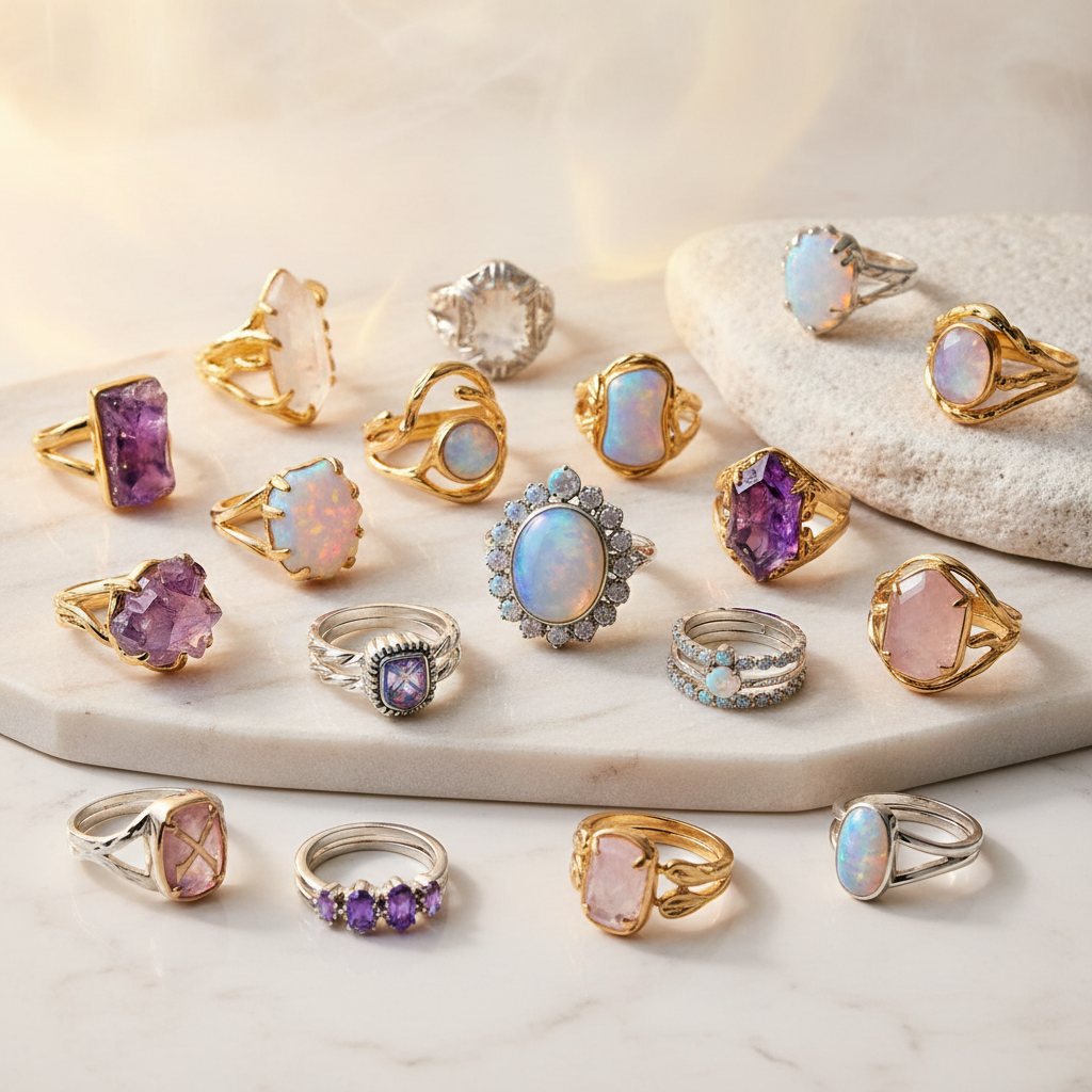 Rings